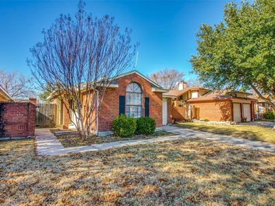 6727 Poppy Dr, Fort Worth, TX, 76137