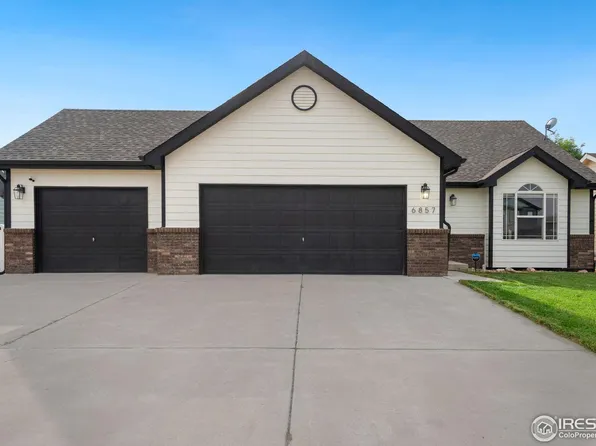 6857 Mount Democrat St, Wellington, CO 80549