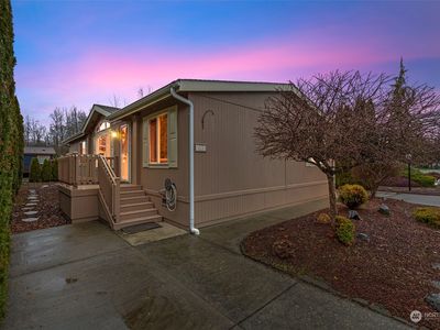 14727 43rd Avenue NE #63, Marysville, WA, 98271