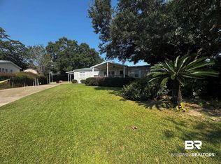 1882 Cisco Cir, Lillian, AL 36549
