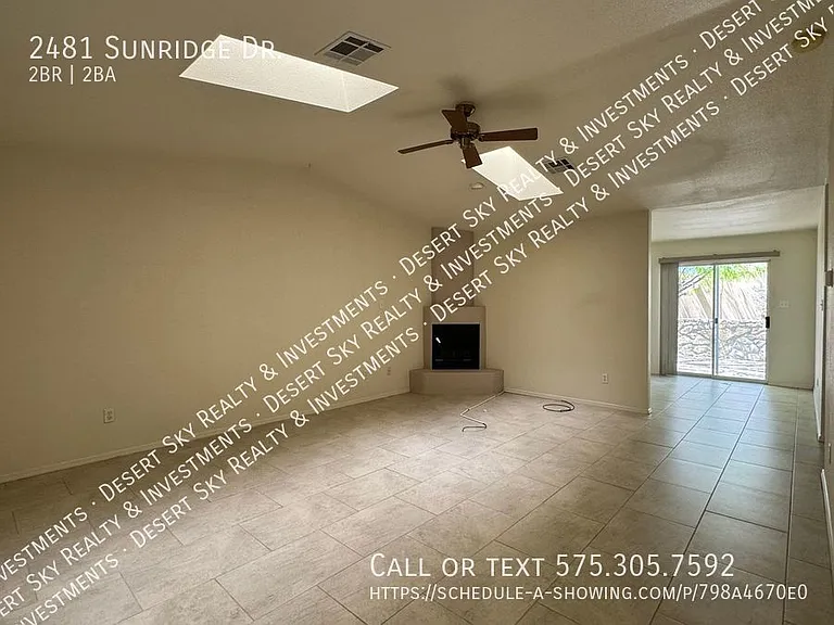 2481 Sunridge Dr — Photo 3