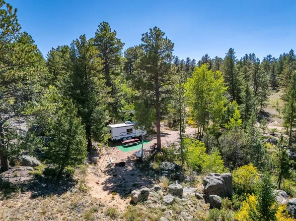 684 Iron Mountain Dr, Livermore, CO 80536