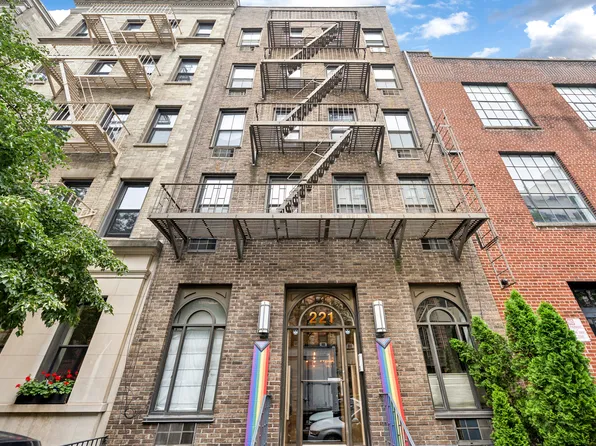 221 West 21st Street 1A image 12 of 12