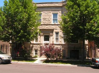 3256 W Beach Ave, Chicago, IL 60651