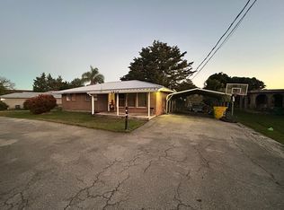1910 Bacom Point Rd, Pahokee, FL 33476