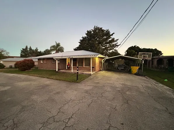 1910 Bacom Point Road, Pahokee, FL 33476