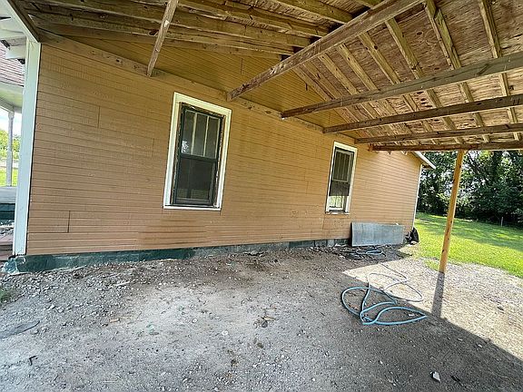 Carport