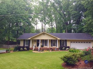 491 Rebecca Ln SE, Smyrna, GA 30082