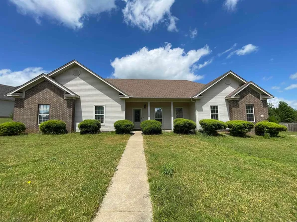 13506 Dynasty Dr, Alexander, AR 72002