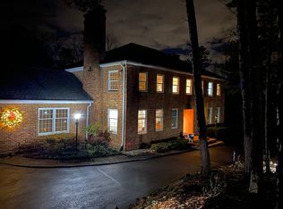 5122 Upland Game Rd, Roanoke, VA 24018