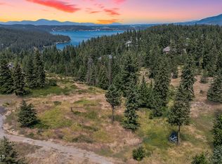Nna S Greenfield Ln, Coeur D Alene, ID 83814
