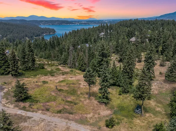 Nna S Greenfield Ln, Coeur D Alene, ID 83814