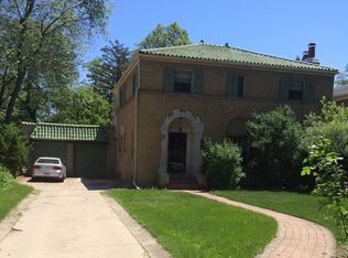 5723 N Newark Ave, Chicago, IL 60631