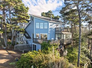 5455 Regent St, Oceanside, OR