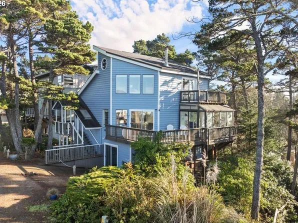 5455 Regent St, Oceanside, OR 97134