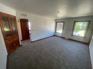 1414 S 55th St. (4 Unit), West Milwaukee, WI 53214