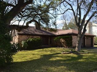 4113 Balcones Woods Dr, Austin, TX 78759