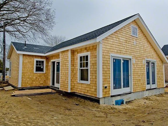 Bluestone Patio To Be Added