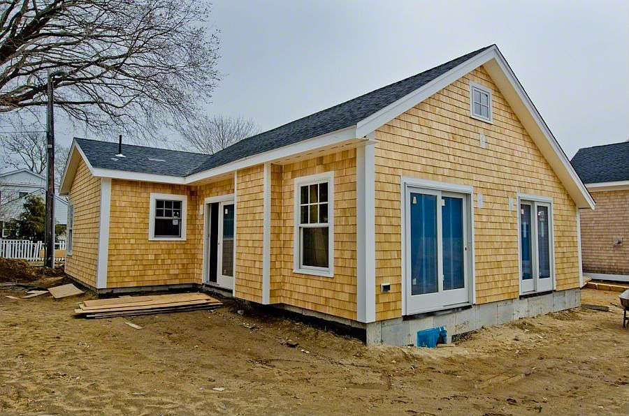 Bluestone Patio To Be Added