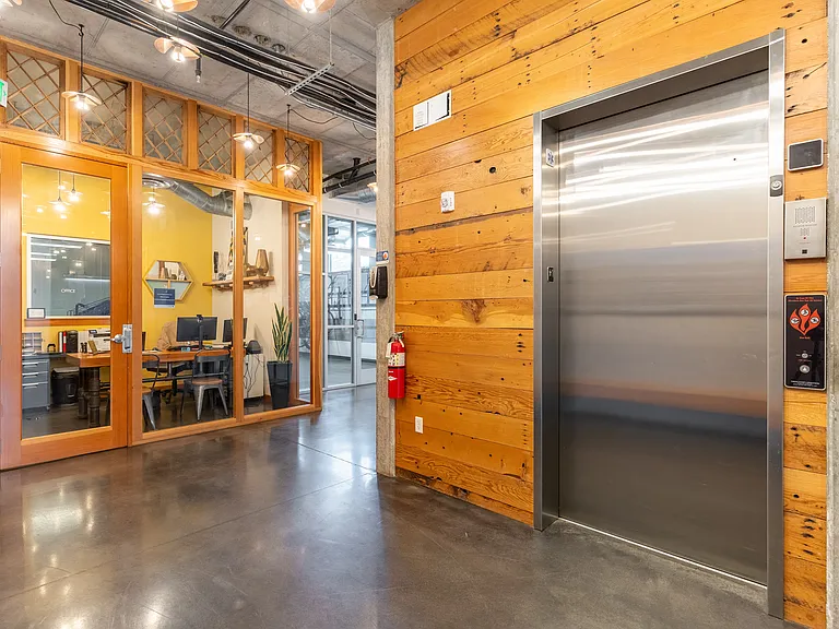 Central Eastside Lofts — Photo 48