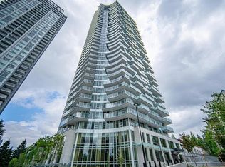 13768 100th Ave #1005, Surrey, BC V3T0V2