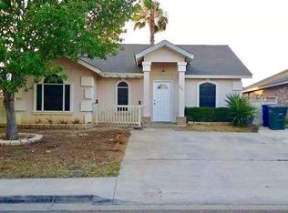 808 Doner Rd, Laredo, TX 78045