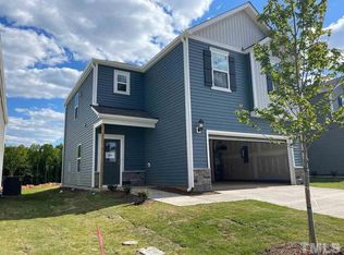 53 White Ash Dr, Clayton, NC 27527