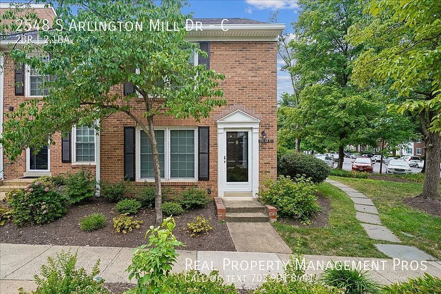 1st image of 2548 S Arlington Mill Dr APT C