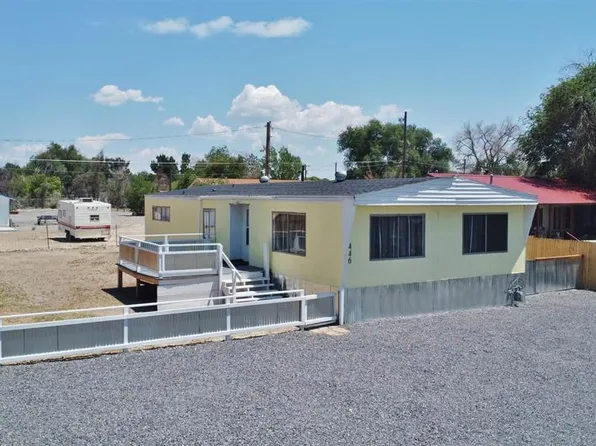 446 B Street, Delta, CO 81416