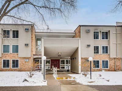 4045 Hodgson Rd APT 215, Shoreview, MN, 55126