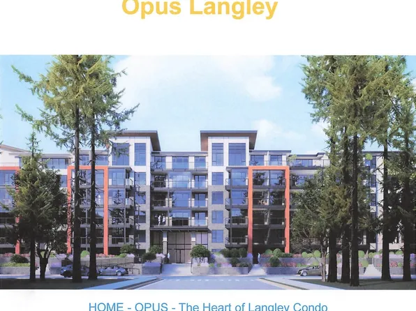 19948 55a Ave, Langley, BC V3A 3X1