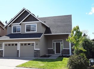 1375 42nd St, Washougal, WA 98671