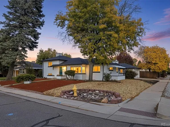 2090 S Wolff St, Denver, CO 80219