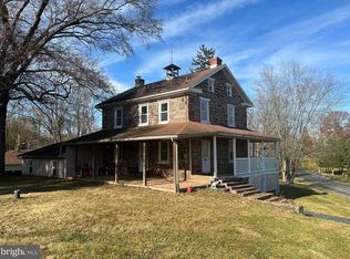 522 Capitol Hill Rd, Dillsburg, PA 17019