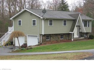 23 Saint Moritz Cir, Willington, CT 06279