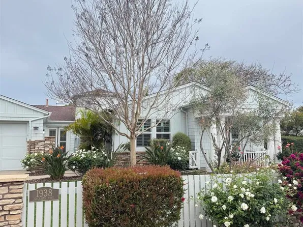 1938 Sheridan Rd, Encinitas, CA 92024