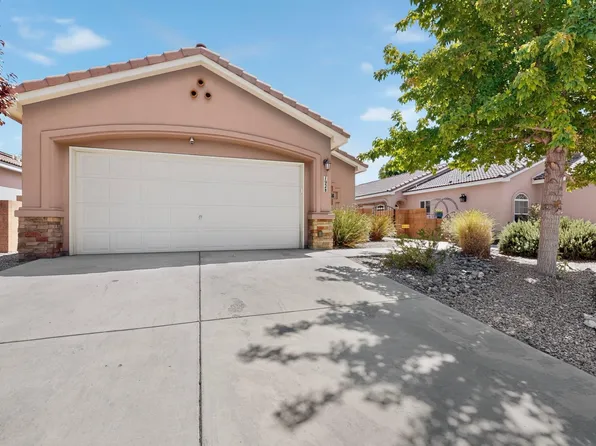 1928 Count Fleet St SE, Albuquerque, NM 87123