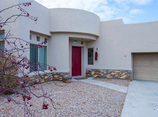 36 E Chili Line Rd, Santa Fe, NM 87508