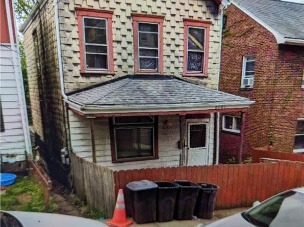 2727 Merwyn Ave, Pittsburgh, PA 15204
