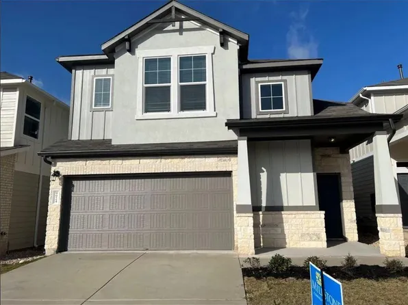 9924 Thane Way, Austin, TX 78748