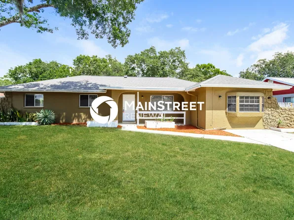 1051 Marlin Dr, Rockledge, FL 32955