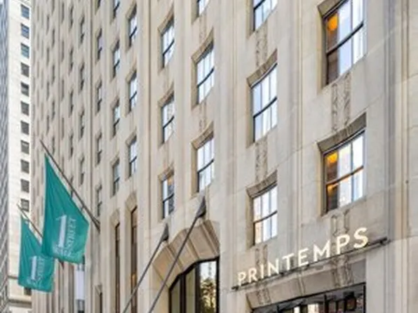 1 Wall Street image 1 of 8