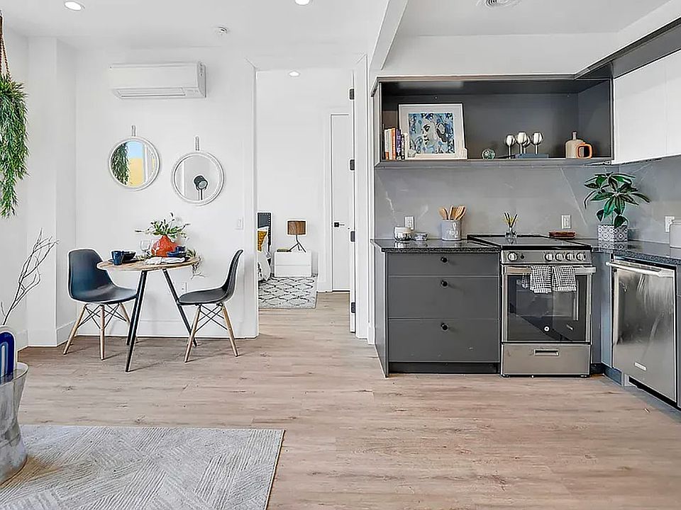 1st image of 2175 Bergen St #5I