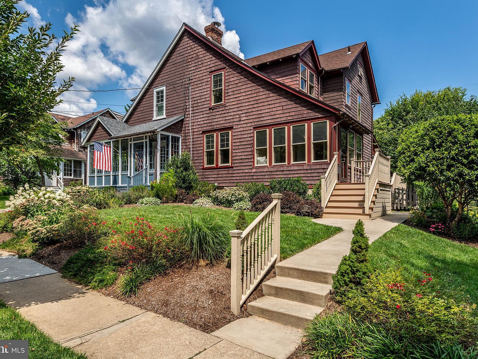 205 Dartmouth Ave, Swarthmore, PA 19081 Zillow