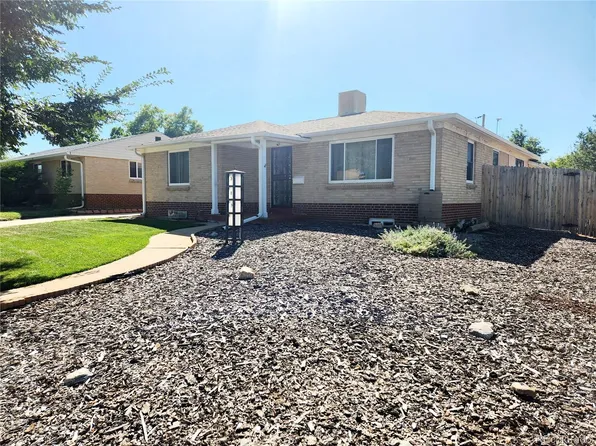 589 Empire Street, Aurora, CO 80010