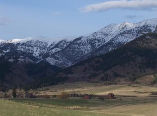 158 Glory Ln, Bozeman, MT 59715