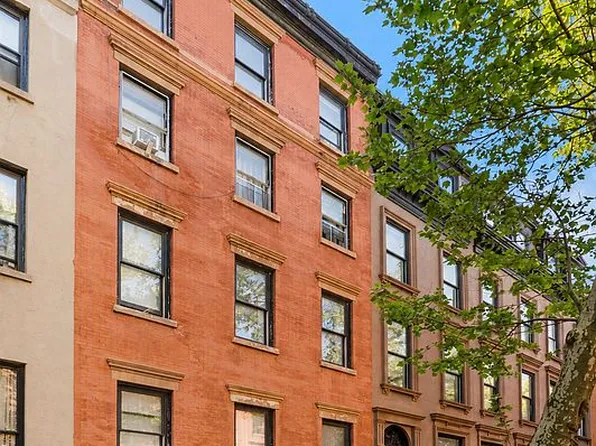 279 Henry St APT 1, Brooklyn, NY 11201