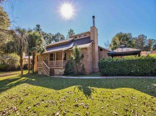 3397 Rustlewood Ln, Tallahassee, FL 32312