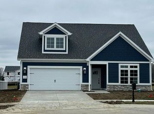 690 Hazelwood Dr, West Lafayette, IN 47906