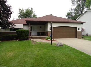 4520 Stary Dr, Cleveland, OH 44134